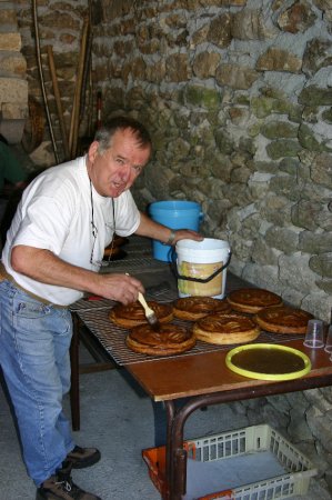 Savoir vivre comme autrefois à la Maison de Payrac